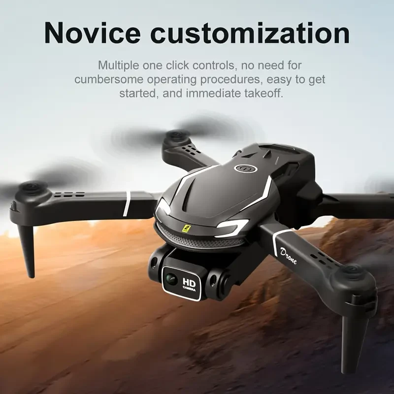 2025 New Dual Camera Drone