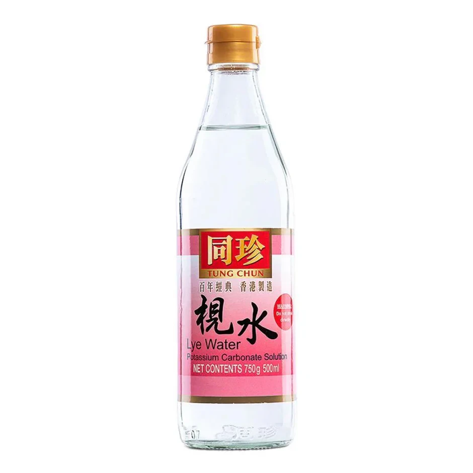 Lye Water 500ml