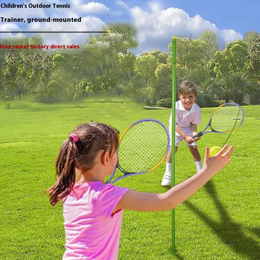 Pole Tennis