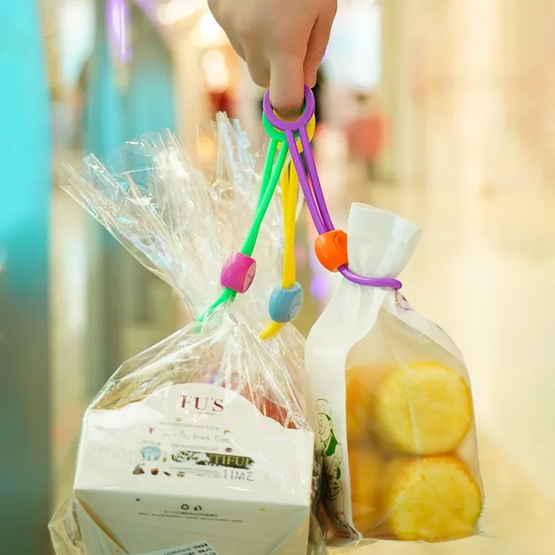 Bag Clips