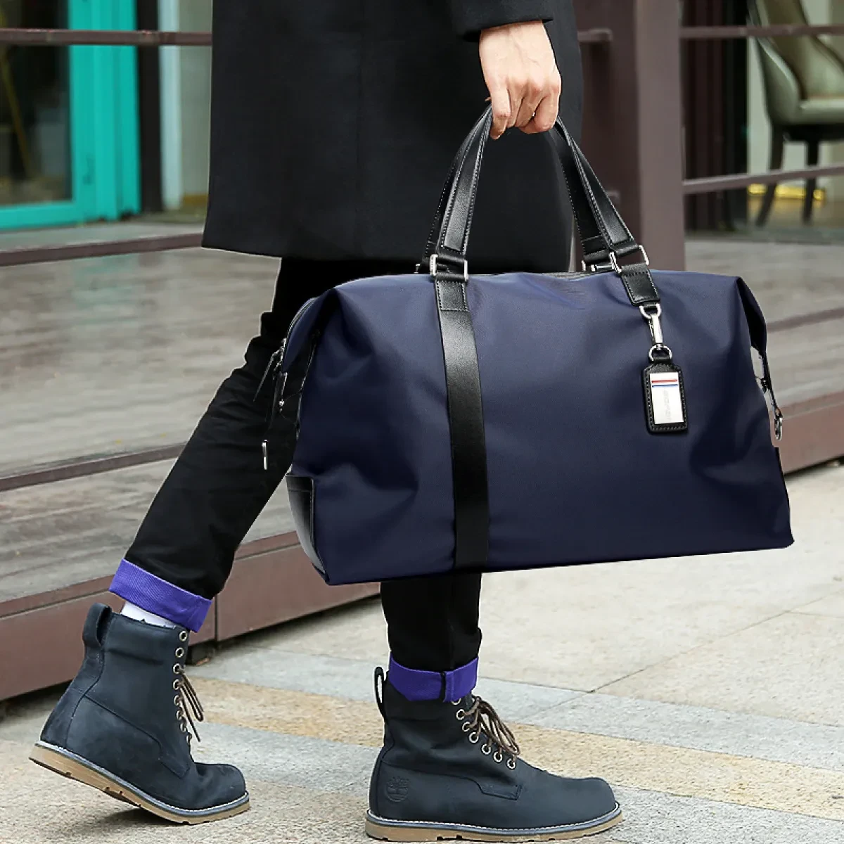 Duffle Bag