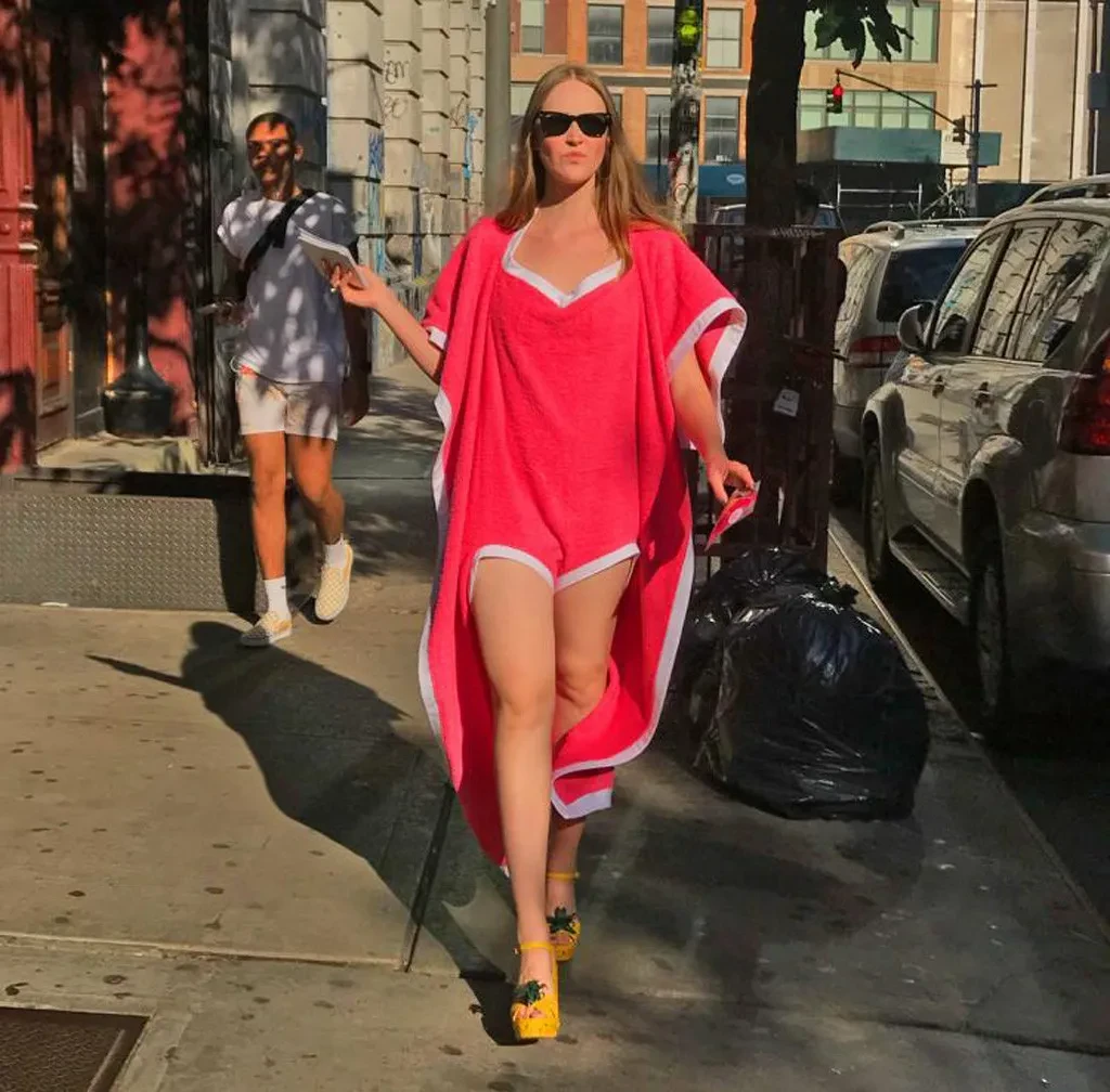 Beach Towels