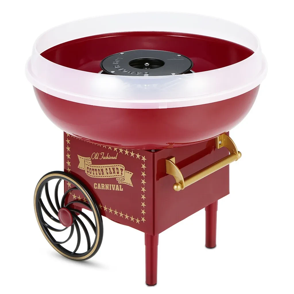 Candy Floss Machine