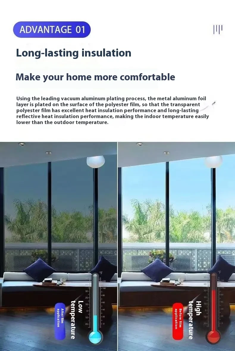 Window Film