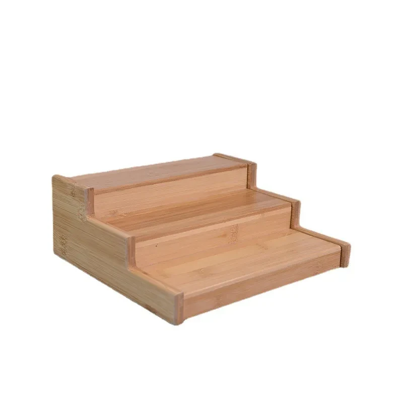 Bamboo Shelf