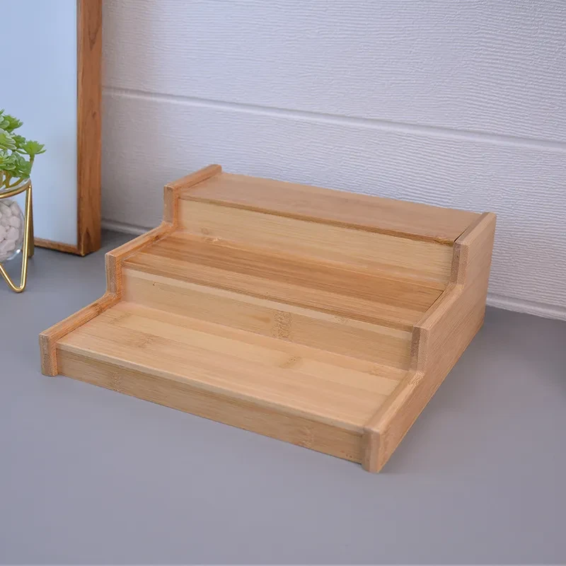 Bamboo Shelf