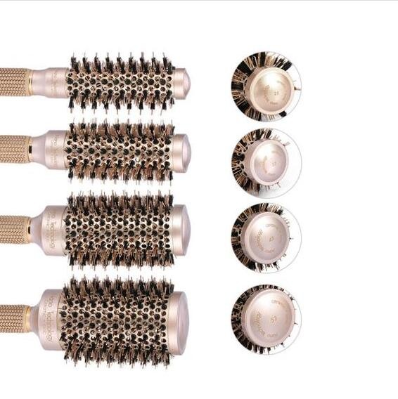 Hair Brush