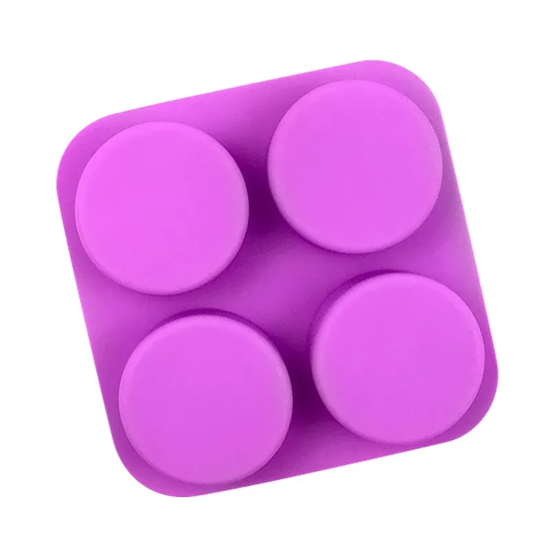 Silicone Moulds