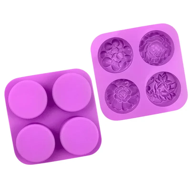 Silicone Moulds