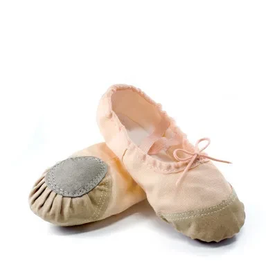 Ballet Slippers