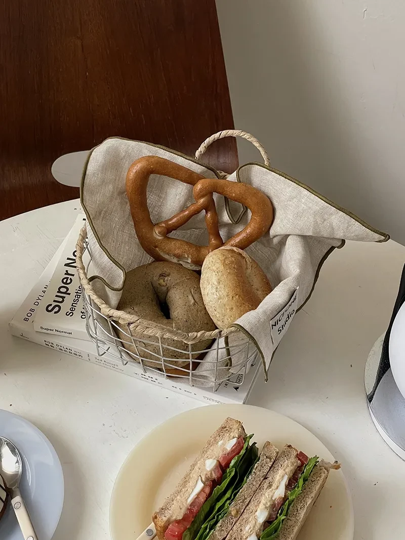 Wire Basket