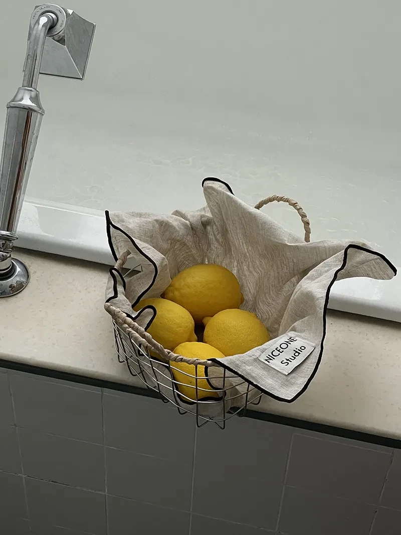 Wire Basket