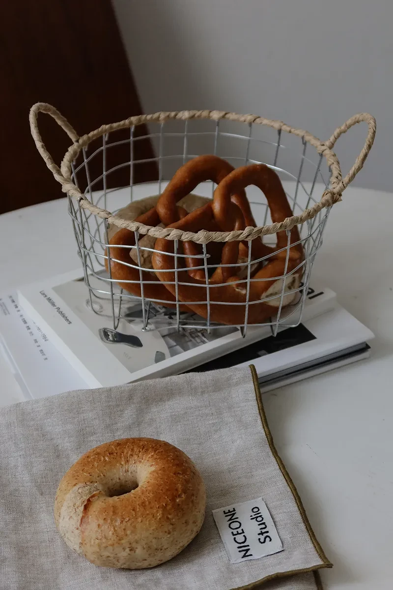 Wire Basket