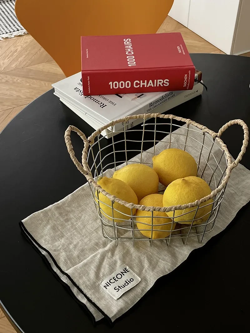 Wire Basket