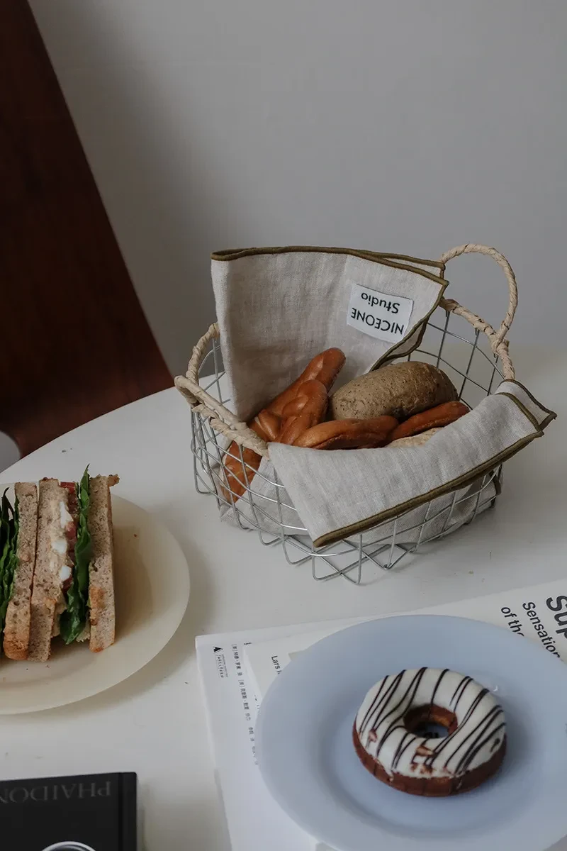 Wire Basket