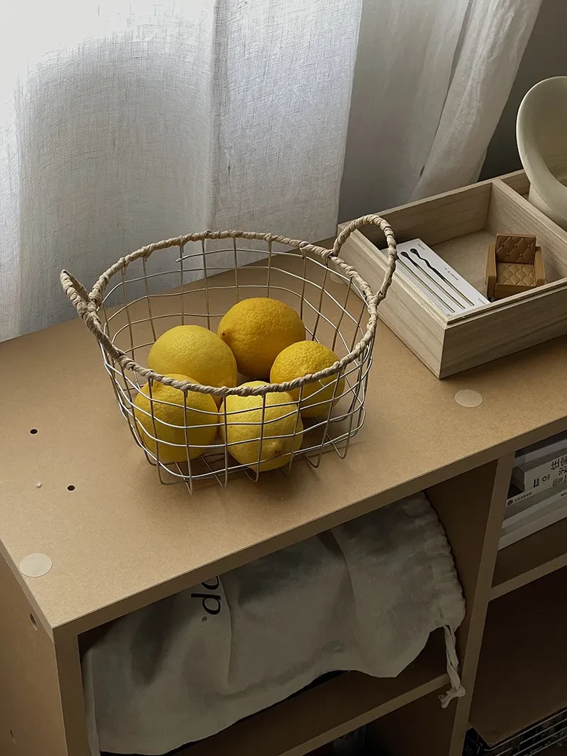 Wire Basket