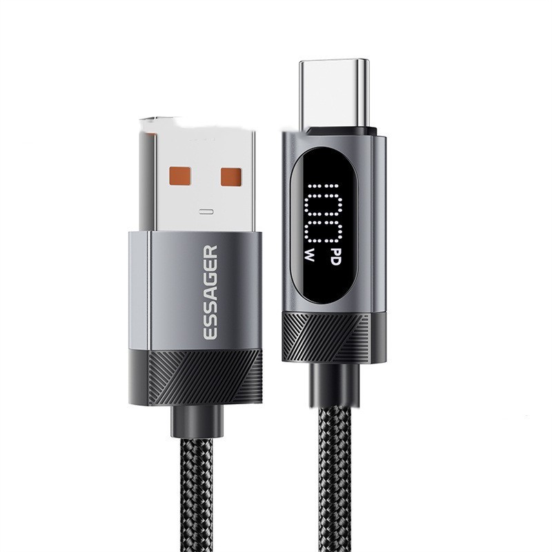 Fully Compatible With Digital Display Data Line Applicable Mobile Phones