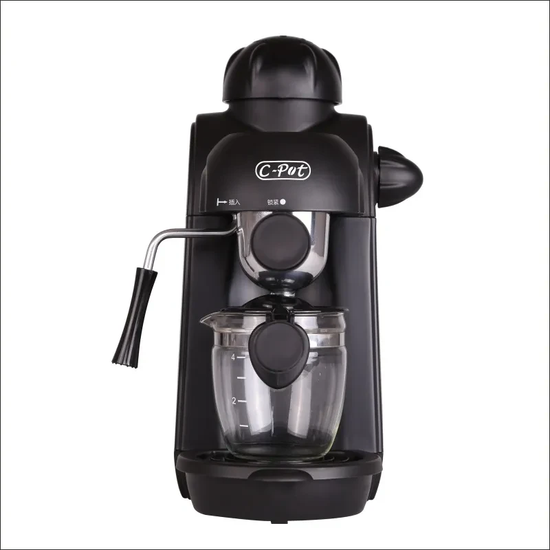 Espresso Machine