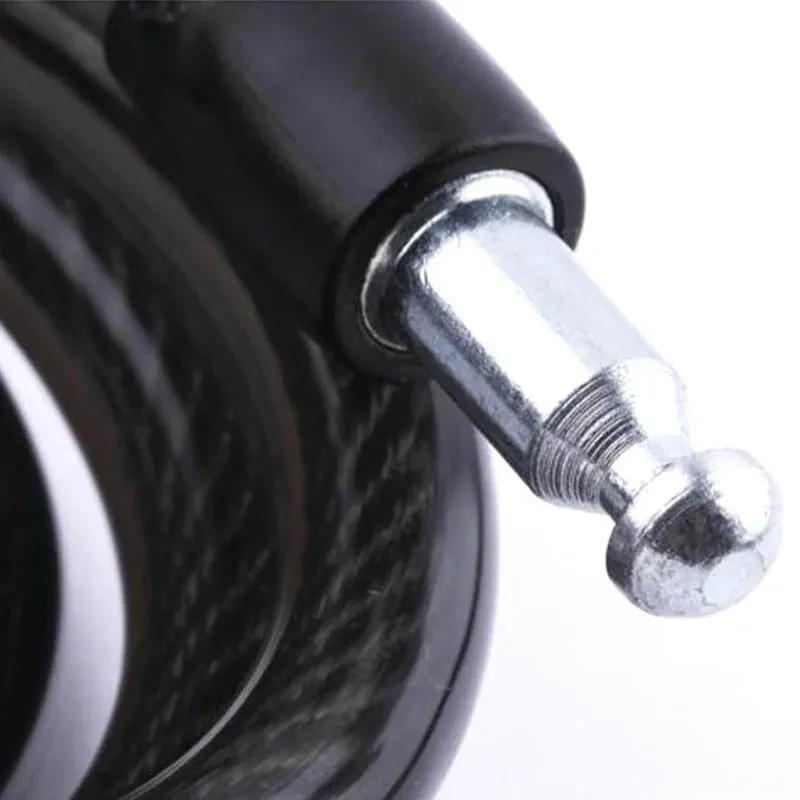 Bike Lock