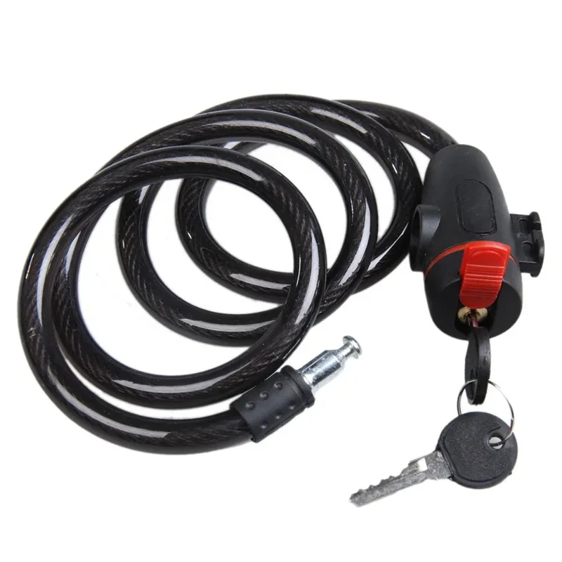 Bike Lock