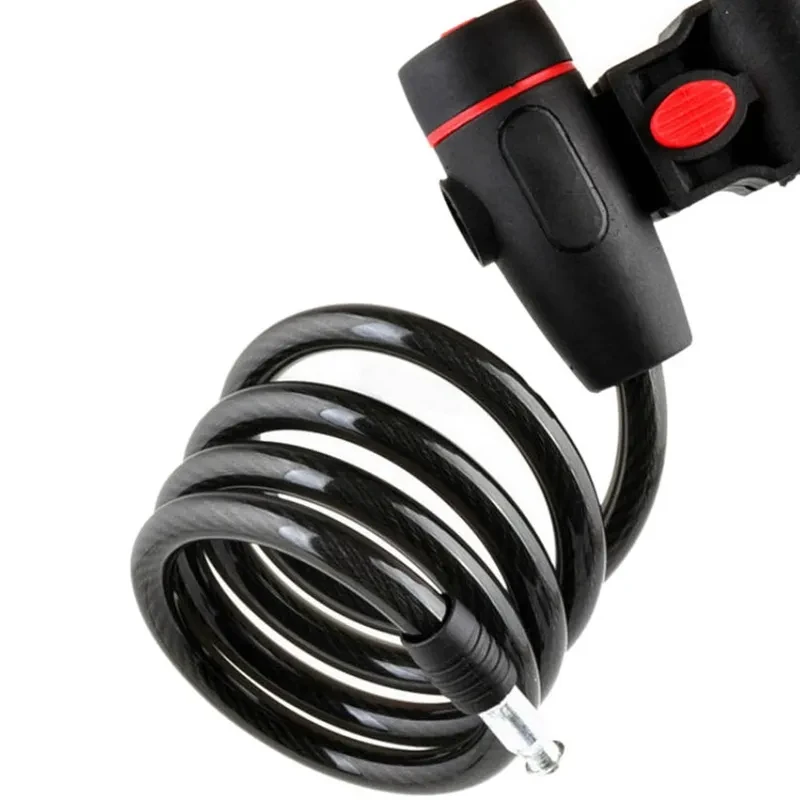 Bike Lock