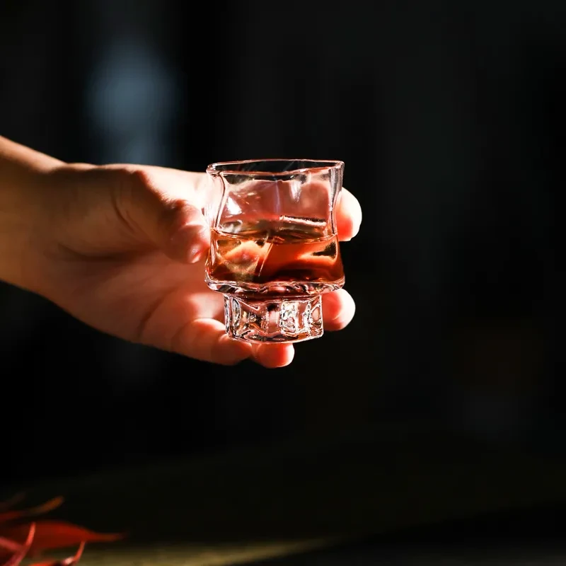 Shot Glasses