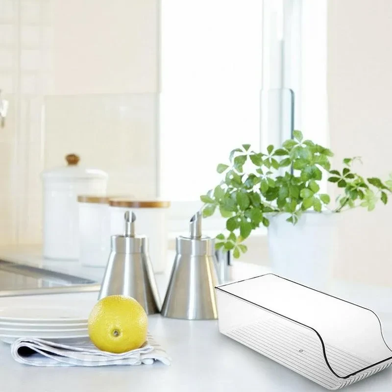 Fridge Storage