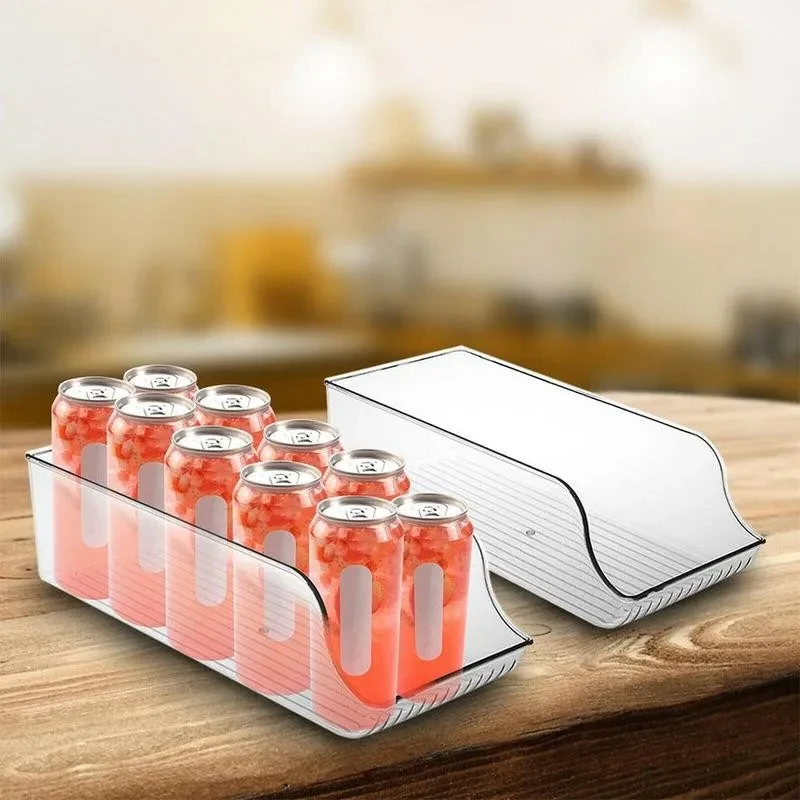 Fridge Storage