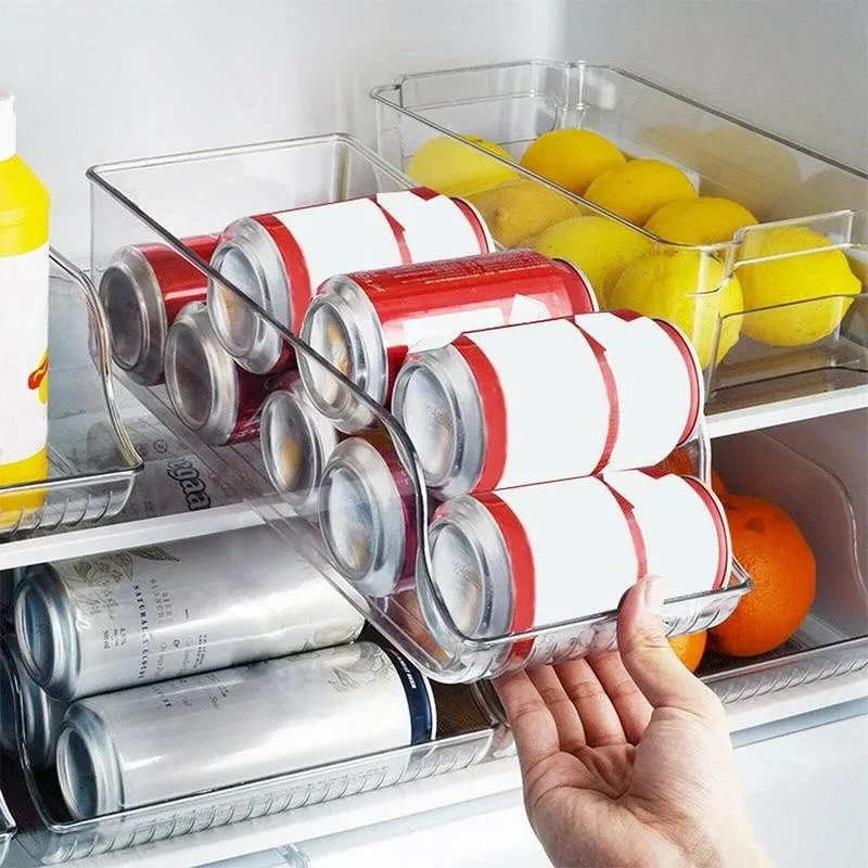 Fridge Storage
