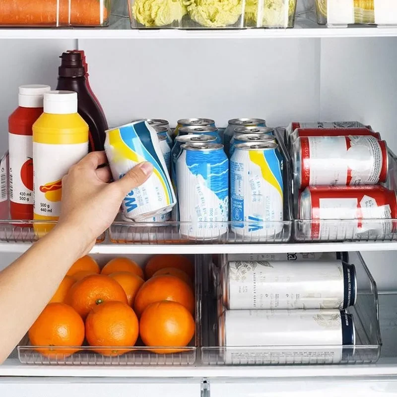 Fridge Storage
