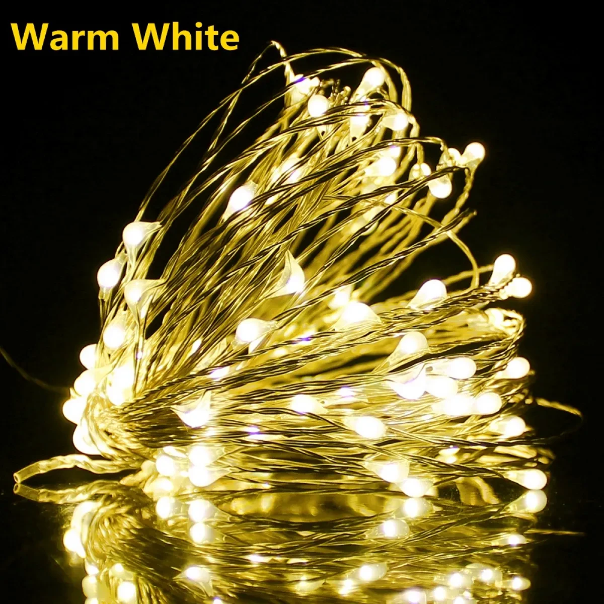 Fairy Lights
