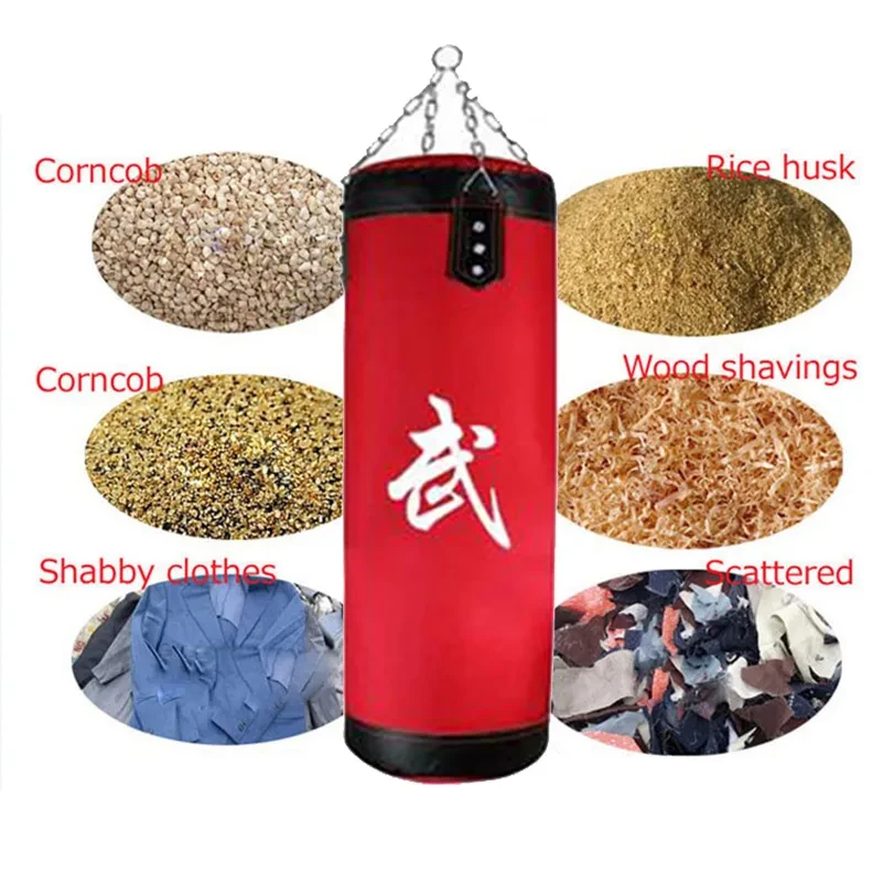 Punching Bag