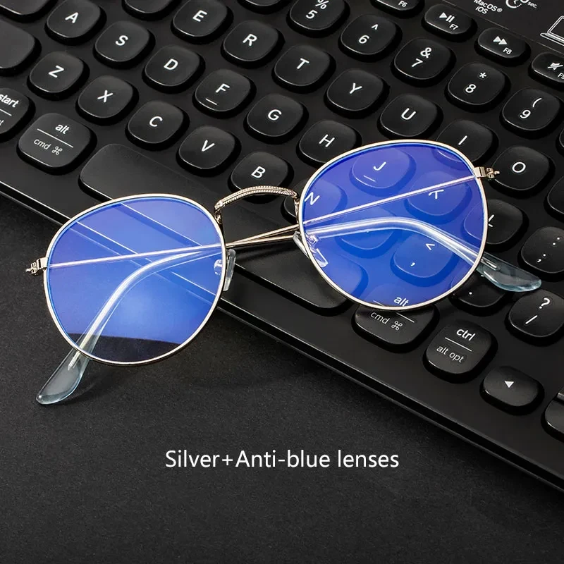 Blue Light Glasses