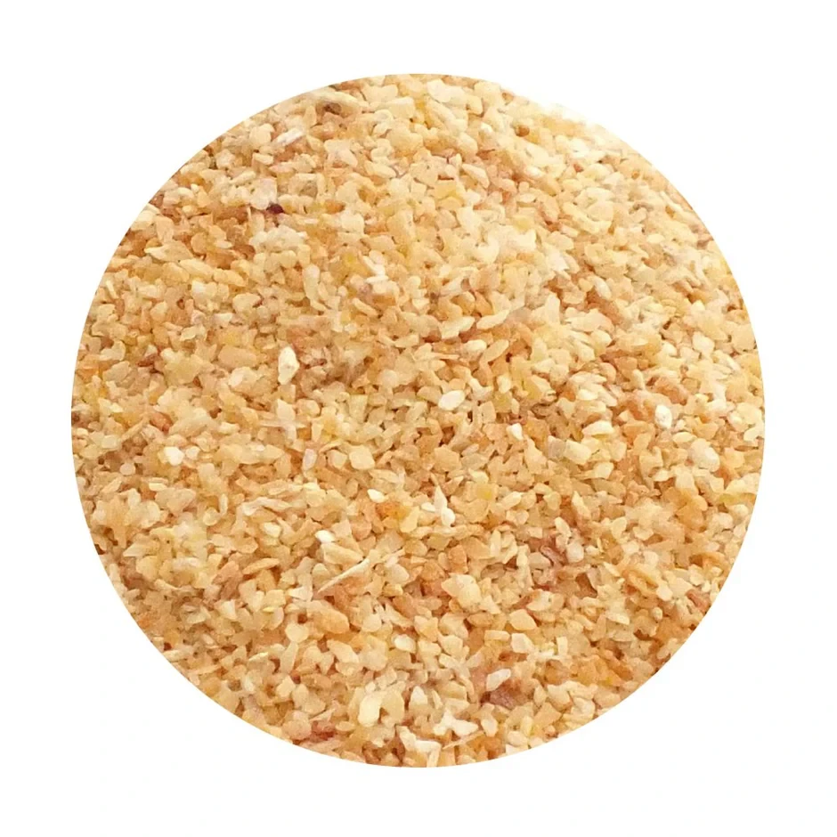 FRESH LINE  Garlic Granules 500g