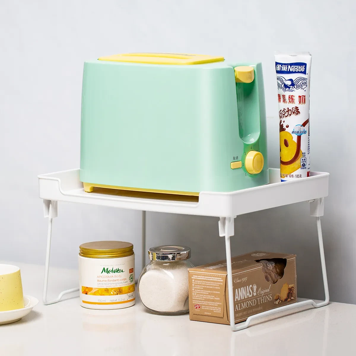 Kitchen Rack