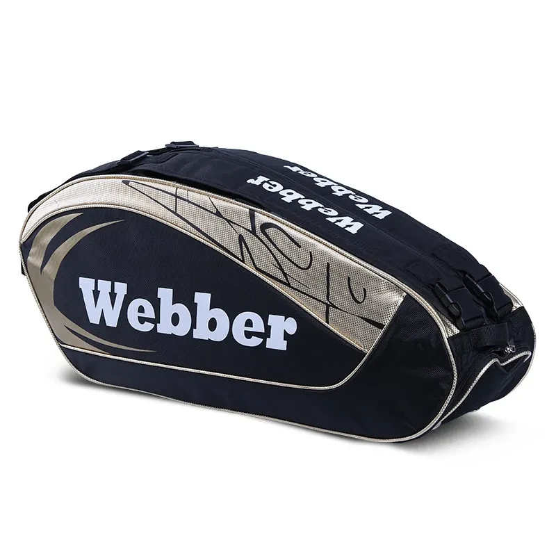 Badminton Racket Bag