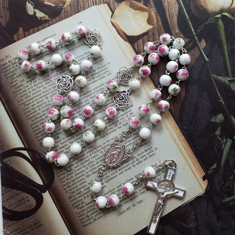 Bead Necklaces