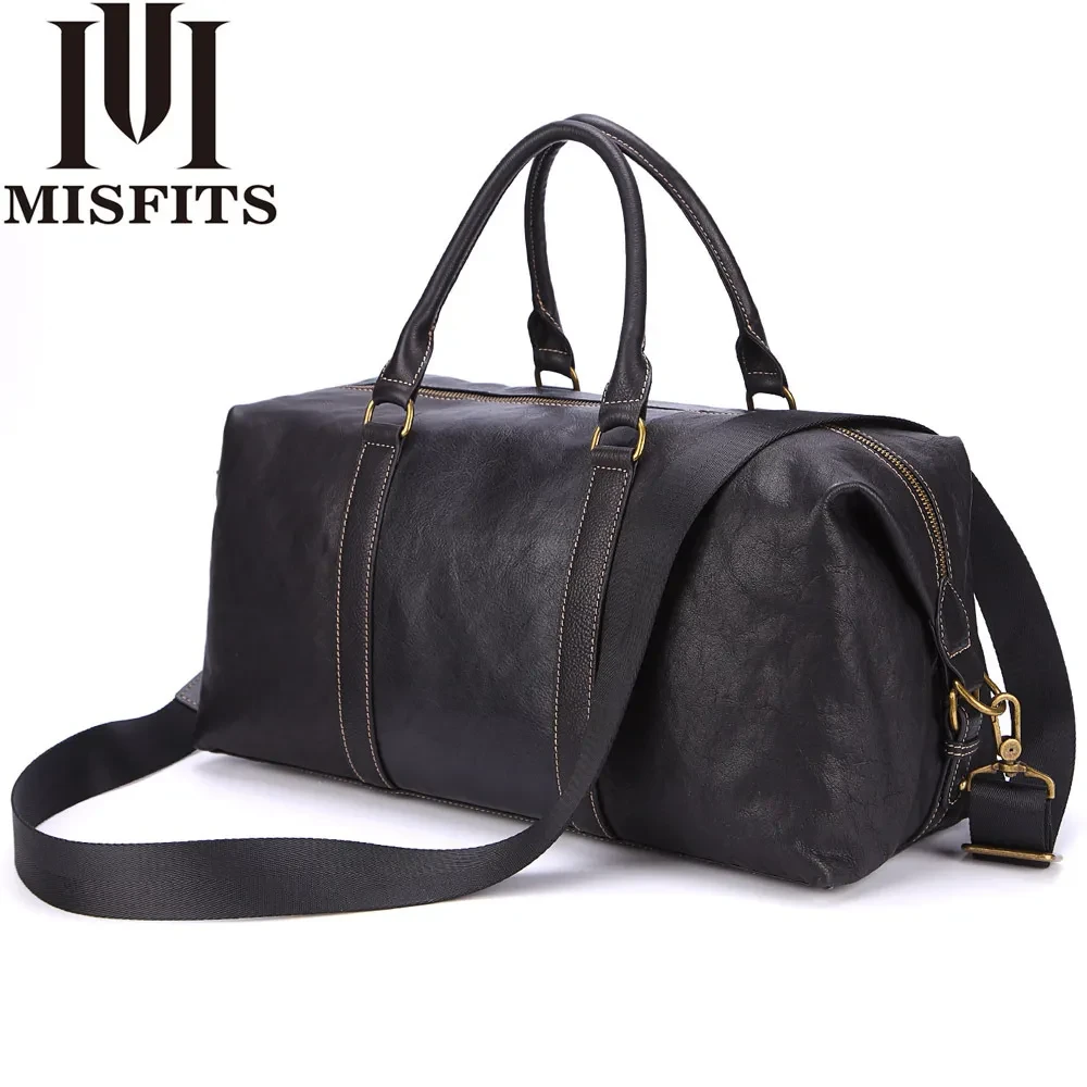 Plain Sports Bag