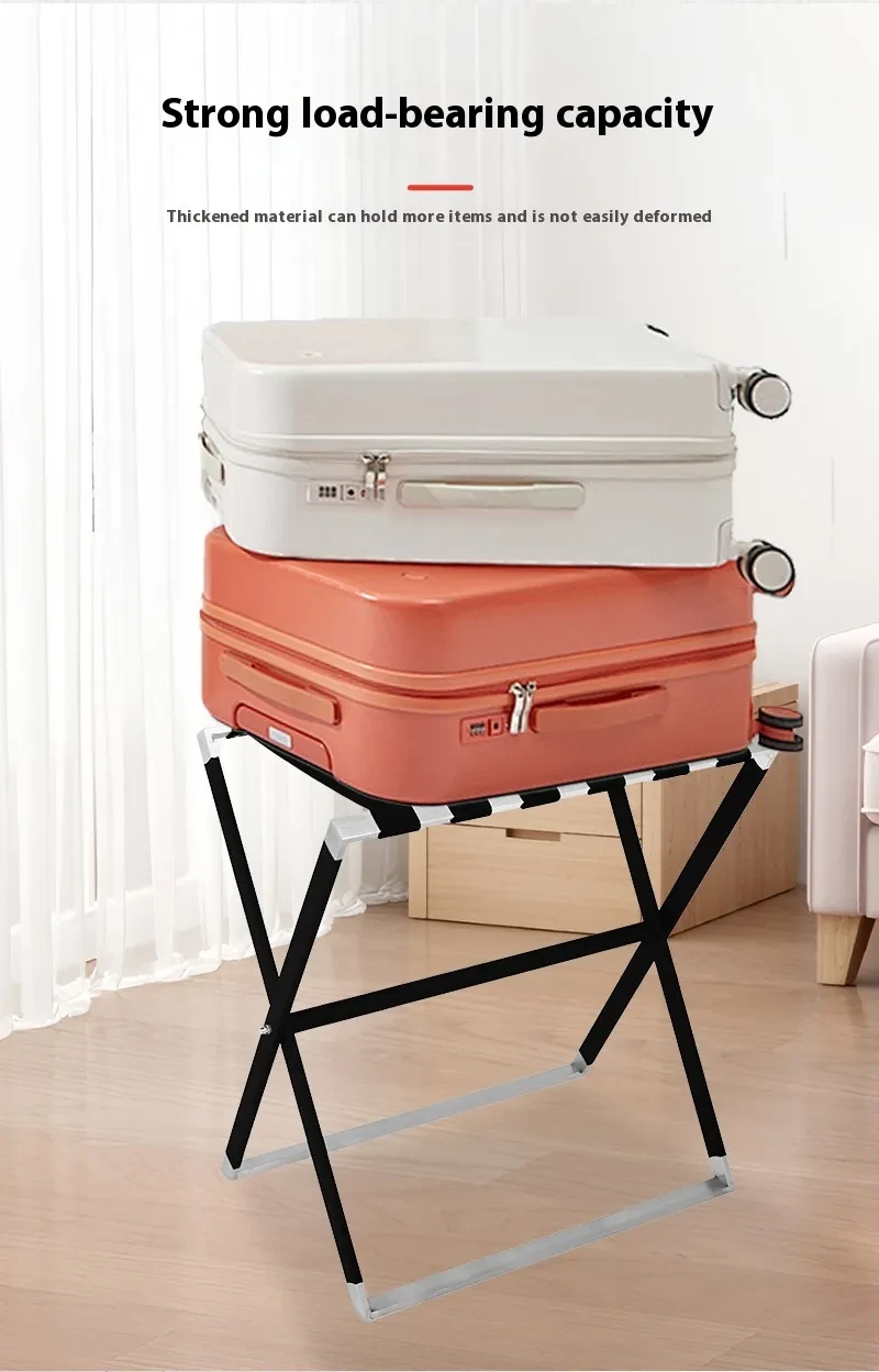 Luggage Racks