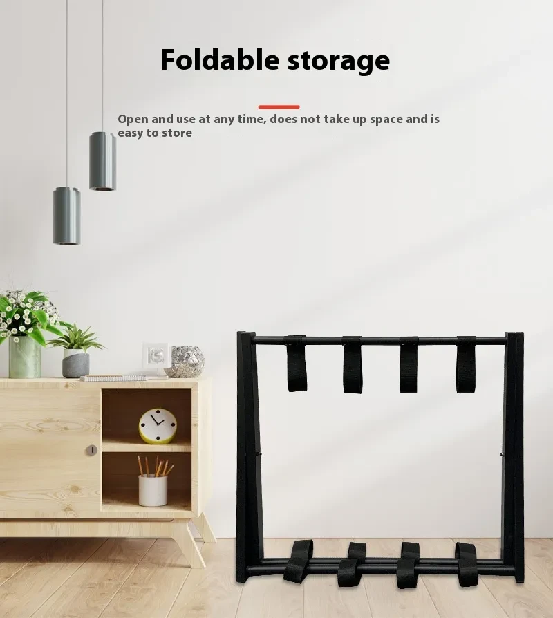 Luggage Racks
