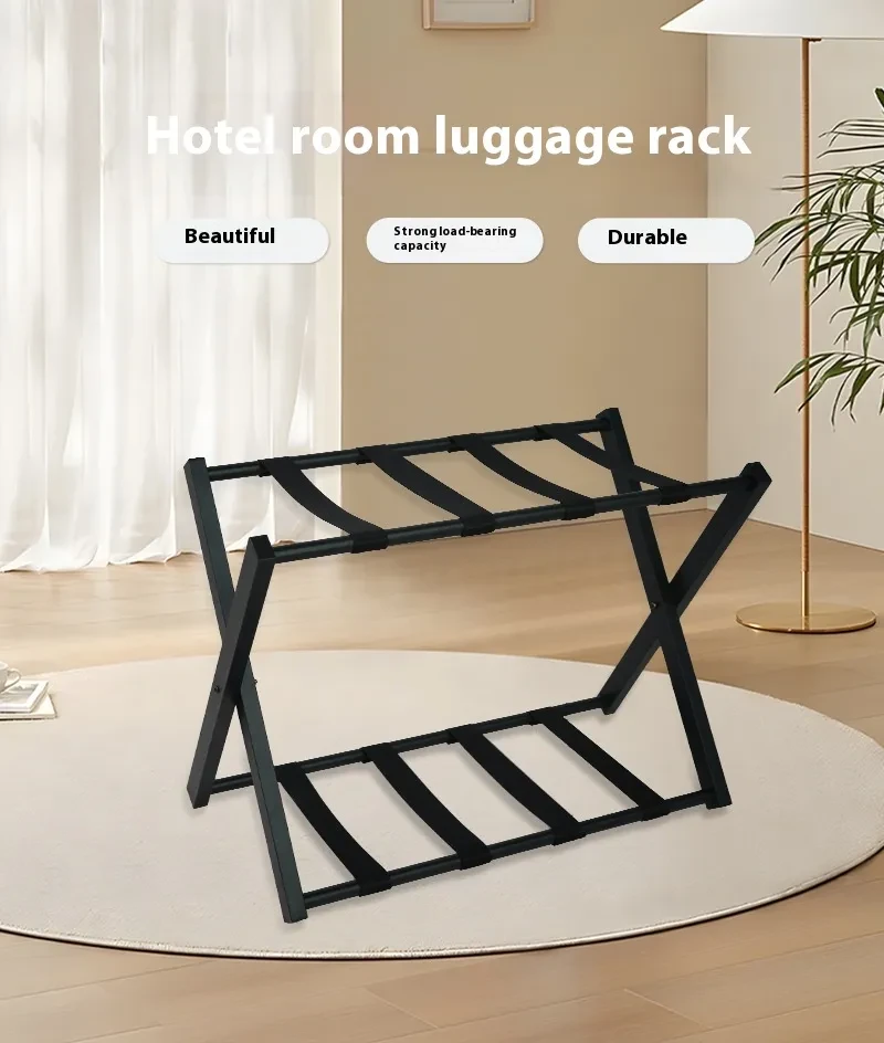 Luggage Racks