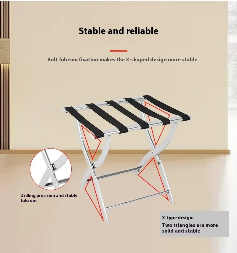Luggage Racks