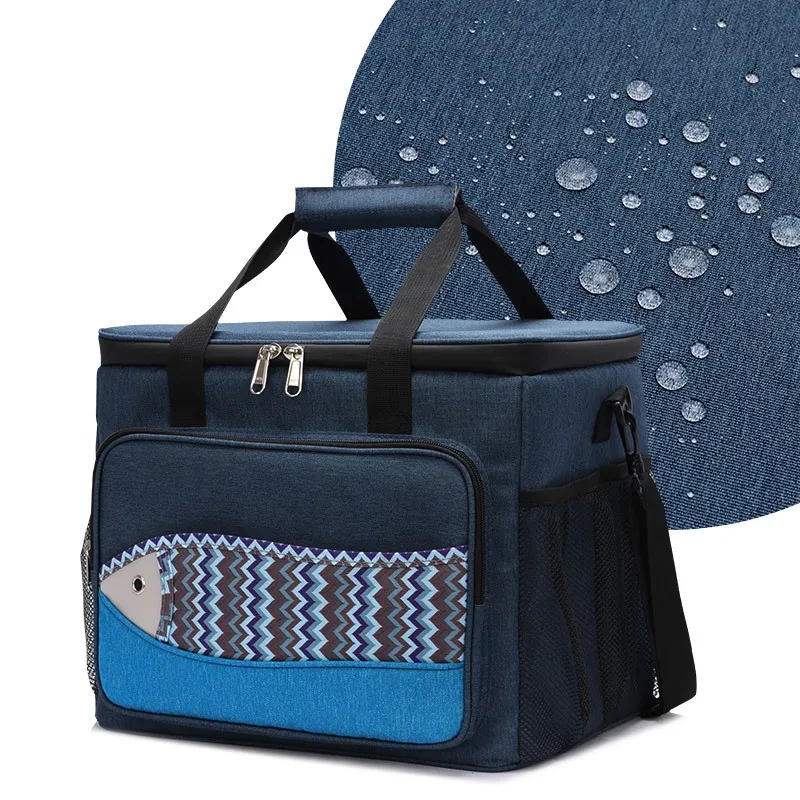 Branded Cooler Bags