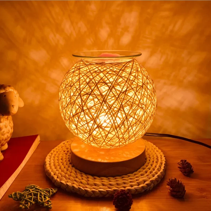 Wax Melt Burner