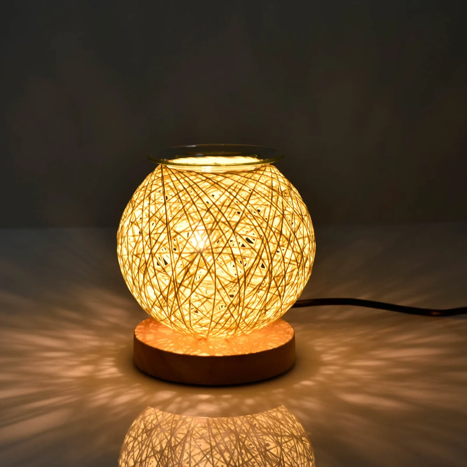 Wax Melt Burner