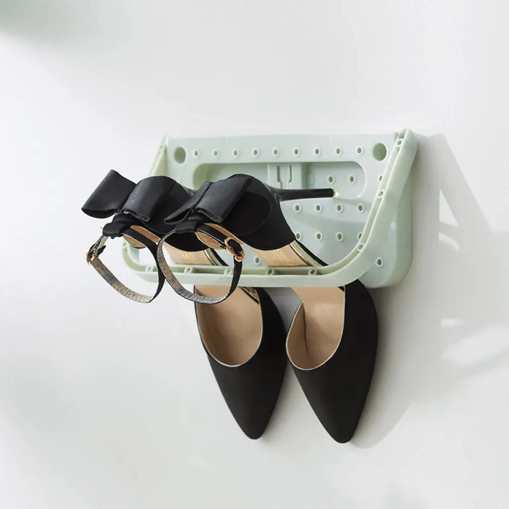 Gumboot Rack