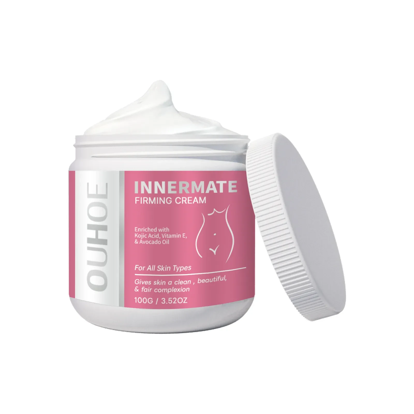OUHOE Firming Cream