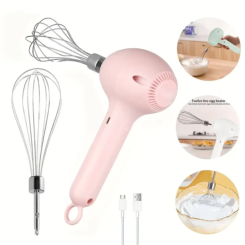 Hand Mixer Electric