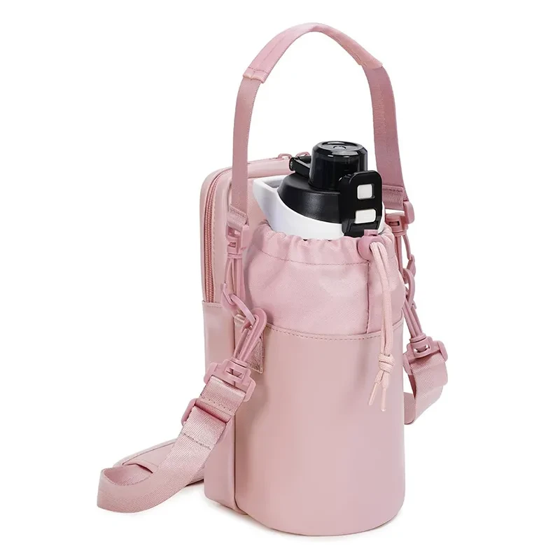 Water Bottle Bag