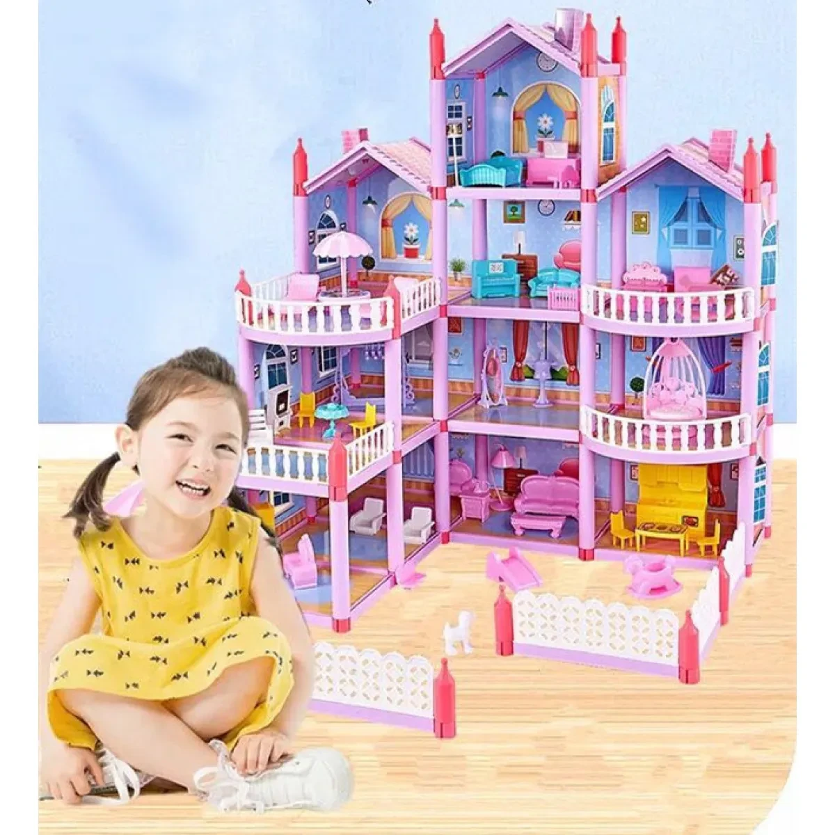 Dolls House